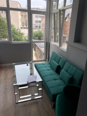 CENTER APARTMENT PLOVDIV